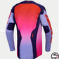 3760627 RACER AIR HUNT JERSEY LG VIO D P PK F