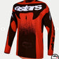 3760527 TECHSTAR SWAN JERSEY 3215 CARD R BLK WH