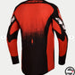 3760527 TECHSTAR SWAN JERSEY 3215 CARD R BLK WH