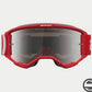 5101827 VISIONE 5 HONE GOGGLE 3237 RE WH MIR SIL