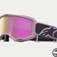 5101927 VISIONE 5 RORA GOGGLE 9356 GR OL PK MIR PK
