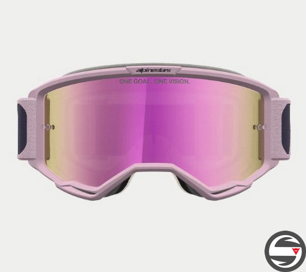 5101927 VISIONE 5 RORA GOGGLE 9356 GR OL PK MIR PK