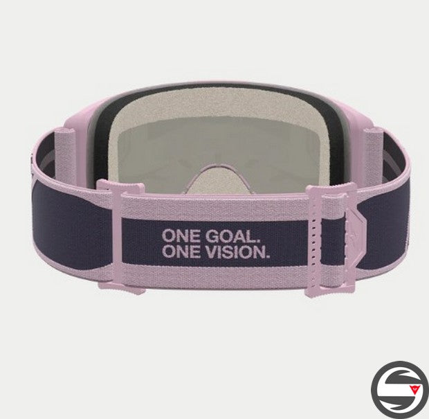 5101927 VISIONE 5 RORA GOGGLE 9356 GR OL PK MIR PK