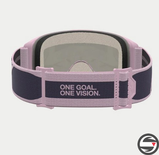 5101927 VISIONE 5 RORA GOGGLE 9356 GR OL PK MIR PK