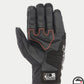 3527421 SMX Z DS GLOVES 10 BLACK