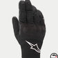 3527620 S MAX DRYSTAR GLOVES 12 BLACK WHITE