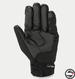 3527620 S MAX DRYSTAR GLOVES 12 BLACK WHITE