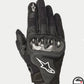 3570518 SMX-1 AIR V2 GLOVES 10 BLACK