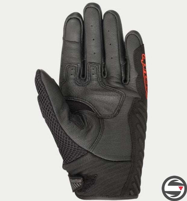 3570518 SMX-1 AIR V2 GLOVES 10 BLACK