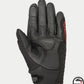 3570518 SMX-1 AIR V2 GLOVES 1030 BLACK RED FLUO