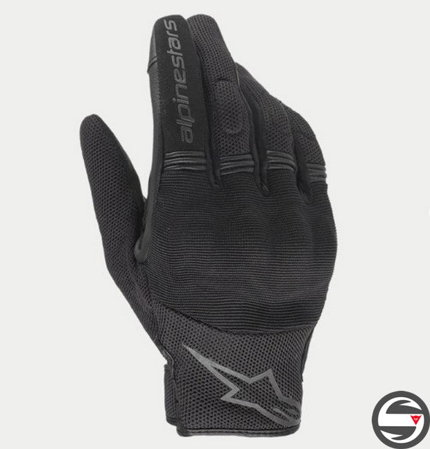 3568420 COPPER GLOVES 10 BLACK