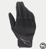 3568420 COPPER GLOVES 10 BLACK