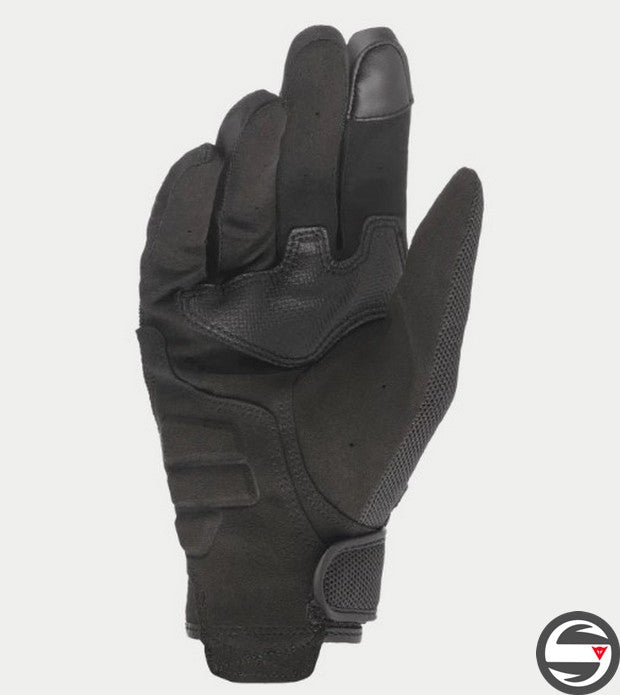 3568420 COPPER GLOVES 10 BLACK