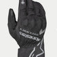 3520625 CREST GTX INS GLOVES 10 BLACK