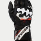 3550825 GP PLUS R V3 LT GLOVES 12 BLACK WHITE