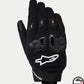 3580525 STELLA SP X 3 GLOVES 12 BLACK WHITE