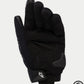 3580525 STELLA SP X 3 GLOVES 12 BLACK WHITE