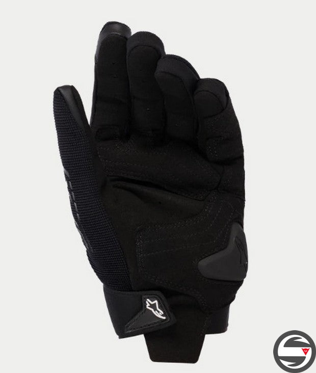 3580525 STELLA SP X 3 GLOVES 12 BLACK WHITE