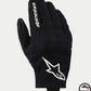 3560825 REEF V2 GLOVES 12 BLACK WHITE