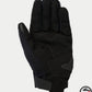 3560825 REEF V2 GLOVES 12 BLACK WHITE