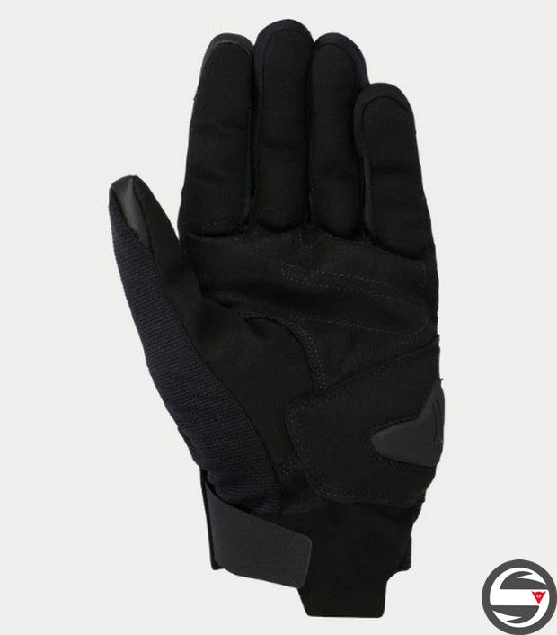 3560825 REEF V2 GLOVES 12 BLACK WHITE