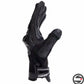 SIROC GLOVES 604 BLACK ANTHRACITE