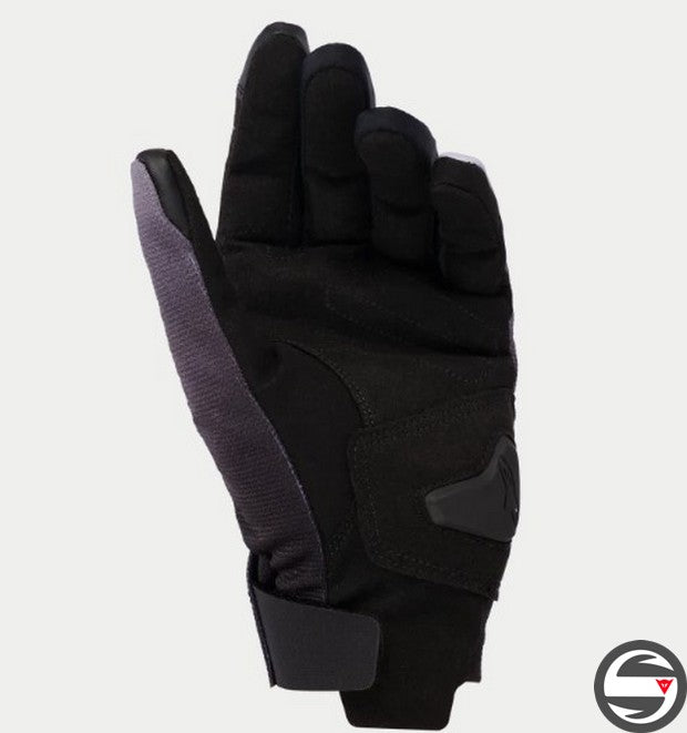 3580325 REEF V2 GLOVES 9259 GRAY BLACK PINK FLUO