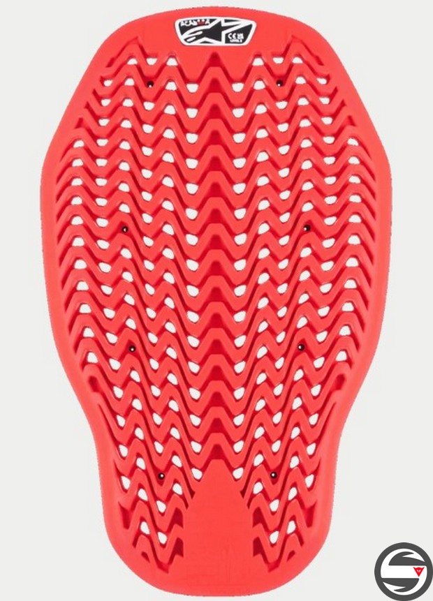 6526524	NUCLEON PLS BK PR IN 31 RED BLACK