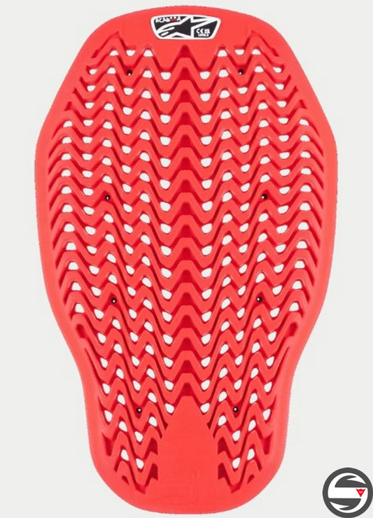 6526524	NUCLEON PLS BK PR IN 31 RED BLACK