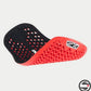 6526524	NUCLEON PLS BK PR IN 31 RED BLACK