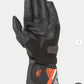 3558321	SP-8 V3 GLOVES 1030 BLACK RED FLUO