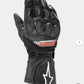 3558621 SP-8 V3 AIR GLOVES 10 BLACK