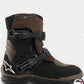 2040226 BELIZE V2 DS BOOTS 82 BROWN BLACK