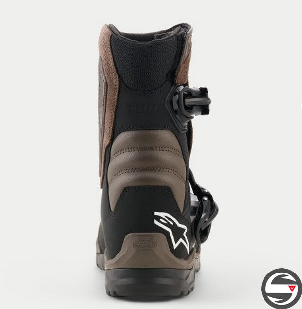 2040226 BELIZE V2 DS BOOTS 82 BROWN BLACK