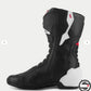 2223025 SMX-6 V3 BOOTS 1406 BLACK WHITE RED GRAPHIC