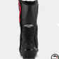 2223025 SMX-6 V3 BOOTS 199 BLACK SILVER RED
