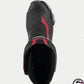 2223025 SMX-6 V3 BOOTS 199 BLACK SILVER RED