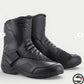 2441821 RIDGE V2 WP 1100 BLACK BLACK