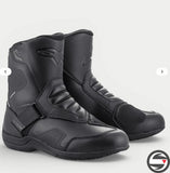 2441821 RIDGE V2 WP 1100 BLACK BLACK