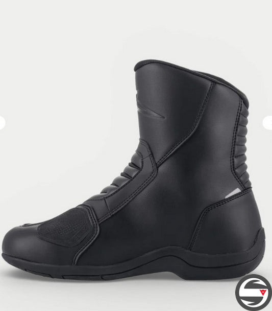 2441821 RIDGE V2 WP 1100 BLACK BLACK