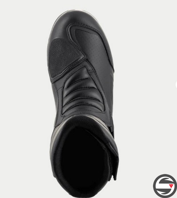 2441821 RIDGE V2 WP 1100 BLACK BLACK