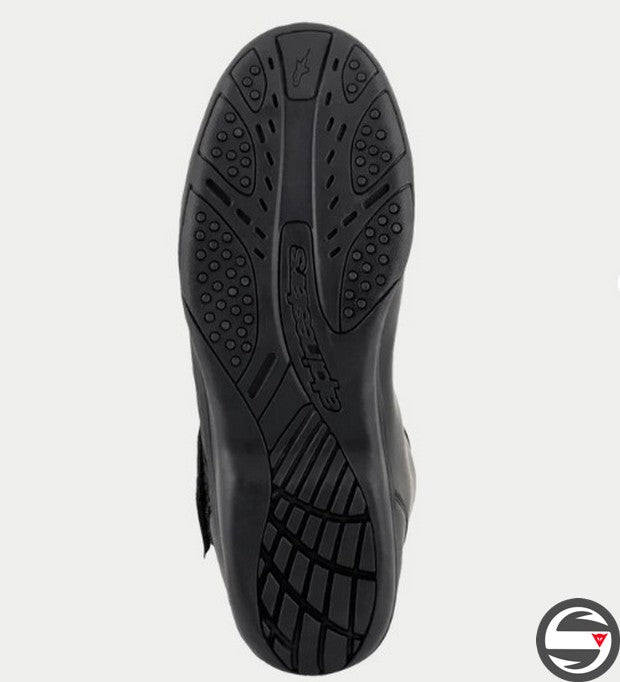 2441821 RIDGE V2 WP 1100 BLACK BLACK