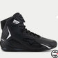 2510425 FASTER-4 SHOES 10 BLACK