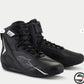 2510425 FASTER-4 SHOES 10 BLACK