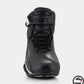 2510425 FASTER-4 SHOES 10 BLACK