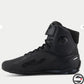 2510425 FASTER-4 SHOES 10 BLACK