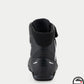 2510425 FASTER-4 SHOES 10 BLACK