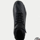 2510425 FASTER-4 SHOES 10 BLACK