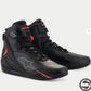 2510625 STELLA FASTER-4 SHOES 1839 BLACK DIVA PINK