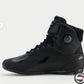 2540326 FASTER-4 DRYSTAR SHOES 105 BLACK COOL GRAY